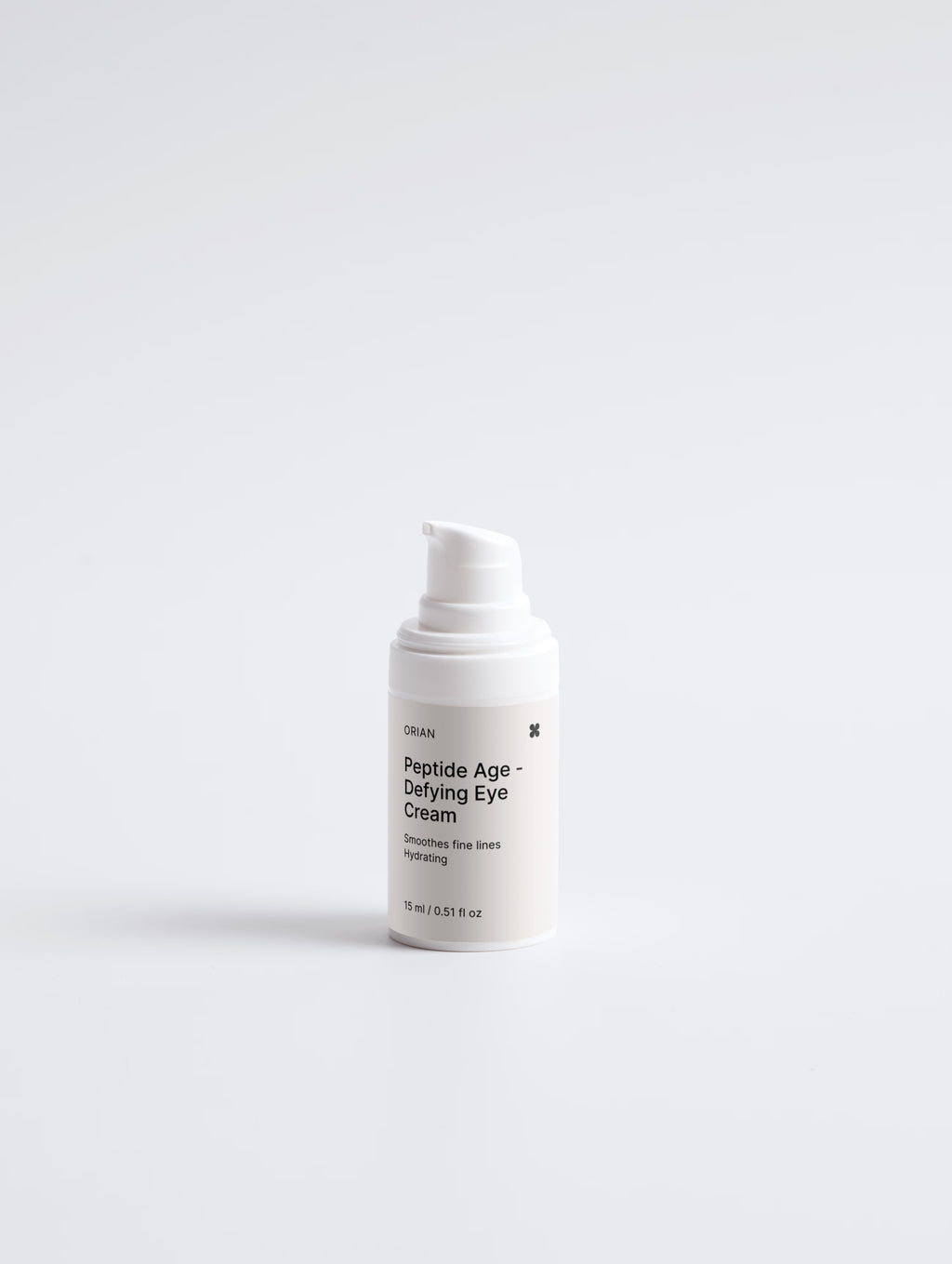 Peptide Age - Defying Eye Cream