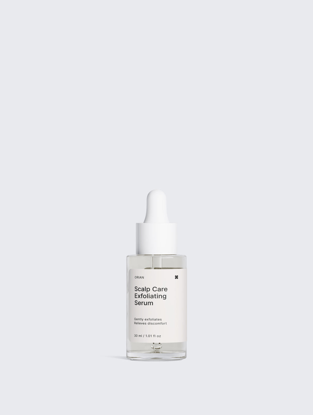 Scalp Care Exfoliating Serum