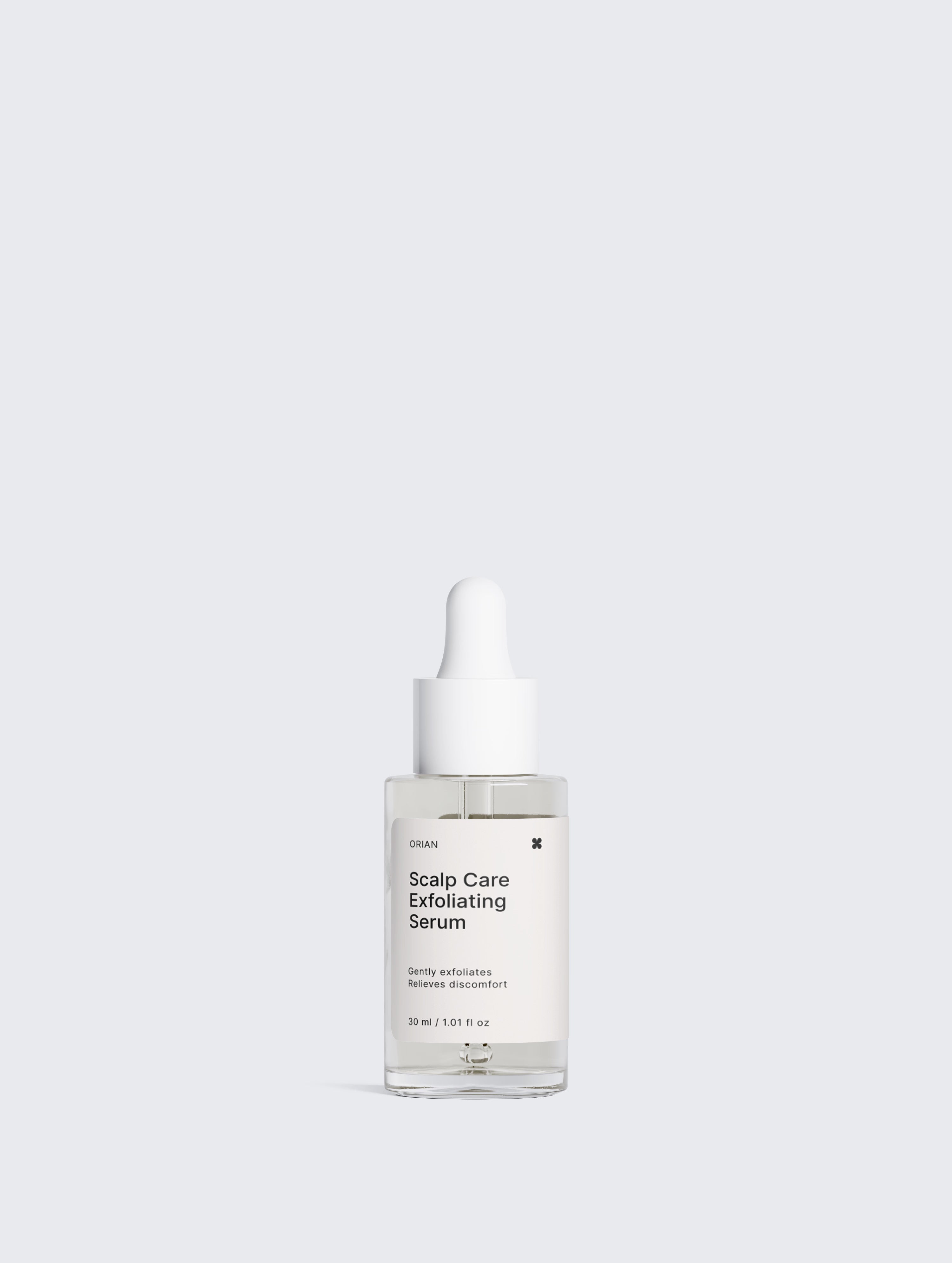 Scalp Care Exfoliating Serum