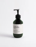 5% Urea + 2% Panthenol Body Cream